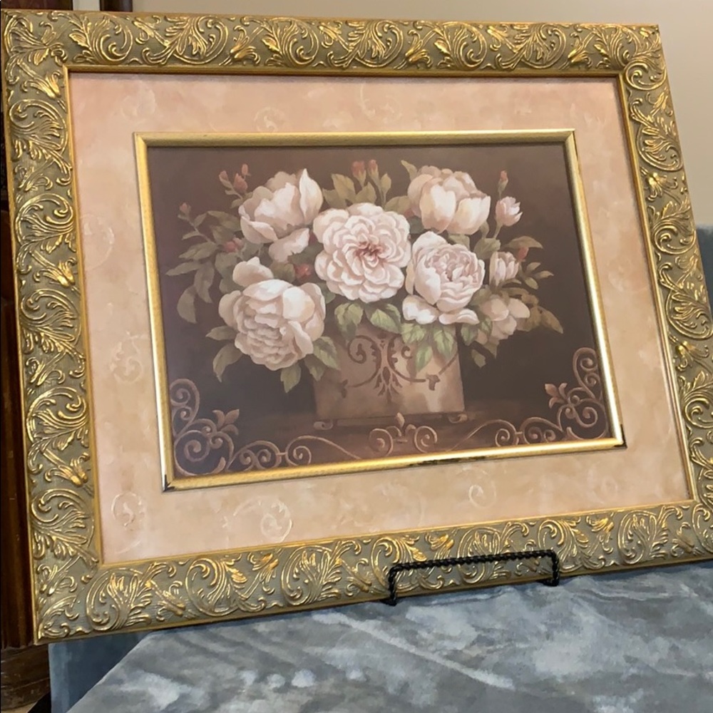 Framed Wall Art